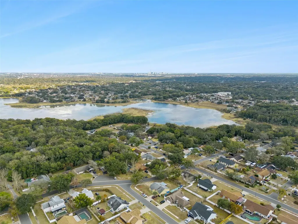 6815 Crescent Ridge Road Orlando FL 32810