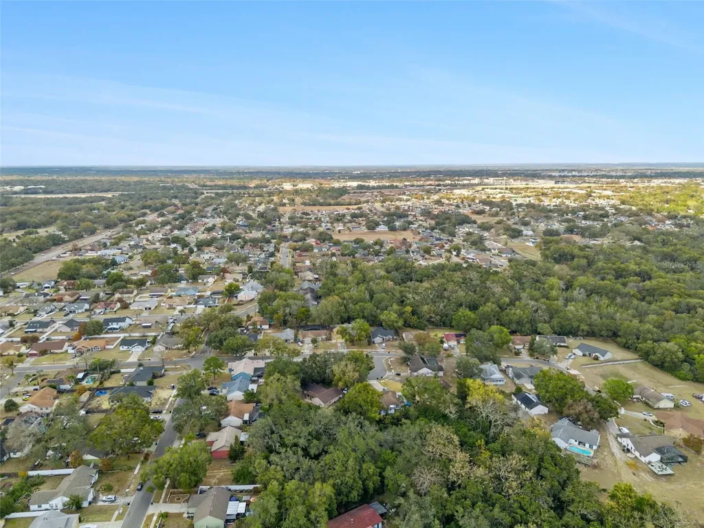 6815 Crescent Ridge Road Orlando FL 32810