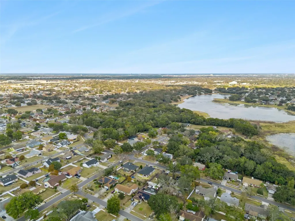 6815 Crescent Ridge Road Orlando FL 32810