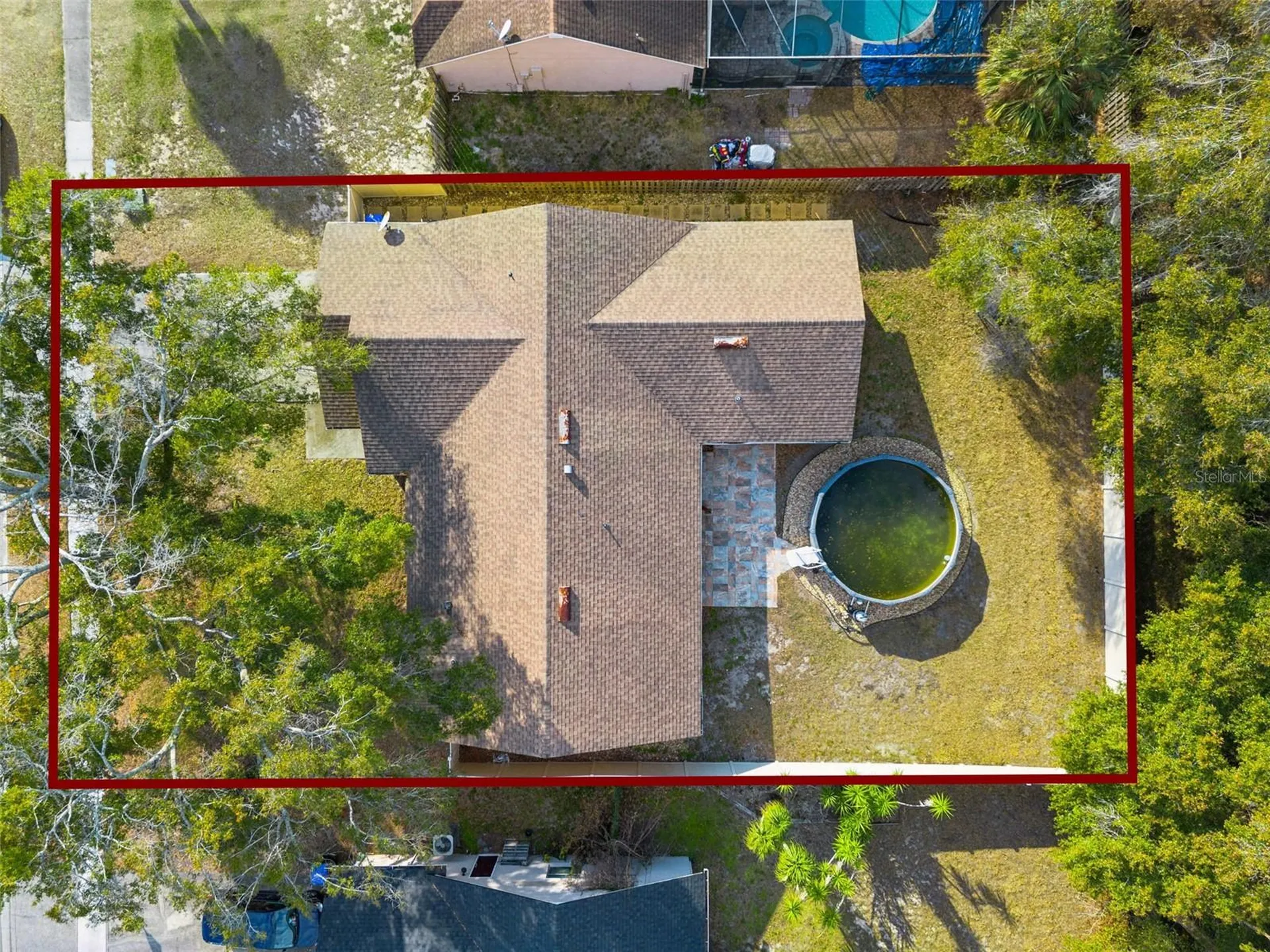 6815 Crescent Ridge Road Orlando FL 32810