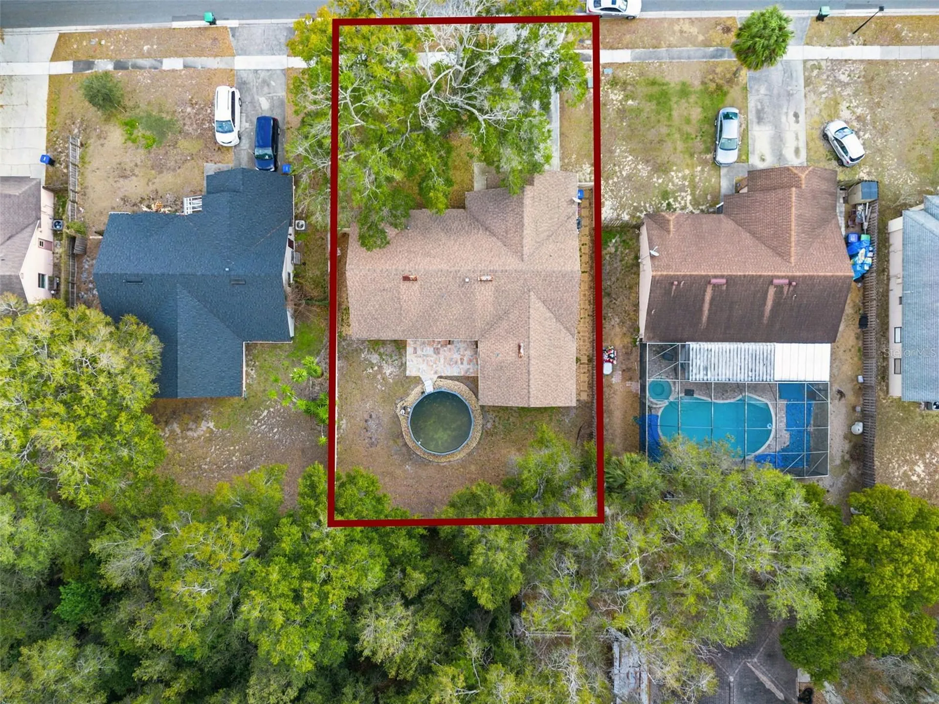 6815 Crescent Ridge Road Orlando FL 32810