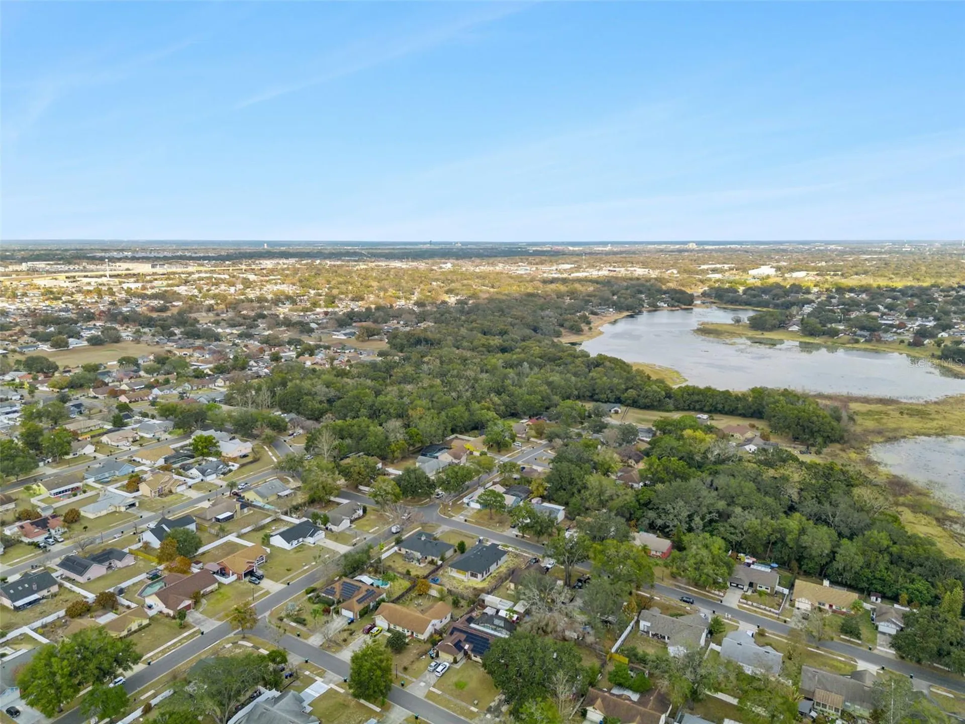6815 Crescent Ridge Road Orlando FL 32810
