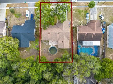 6815 Crescent Ridge Road Orlando FL 32810