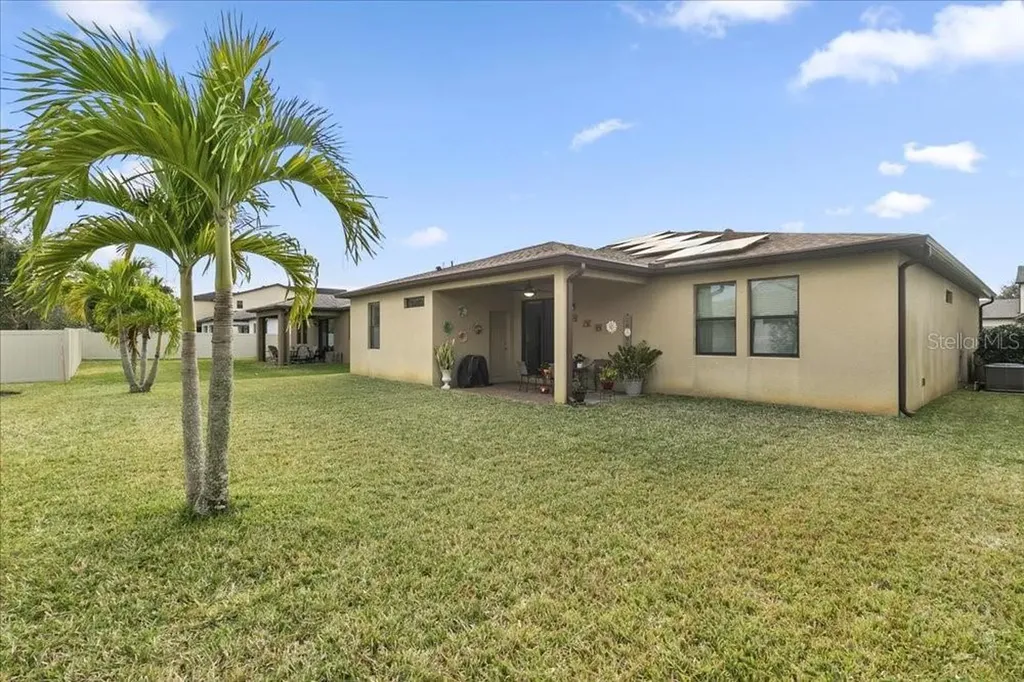 941 Rimini Drive St Cloud FL 34771
