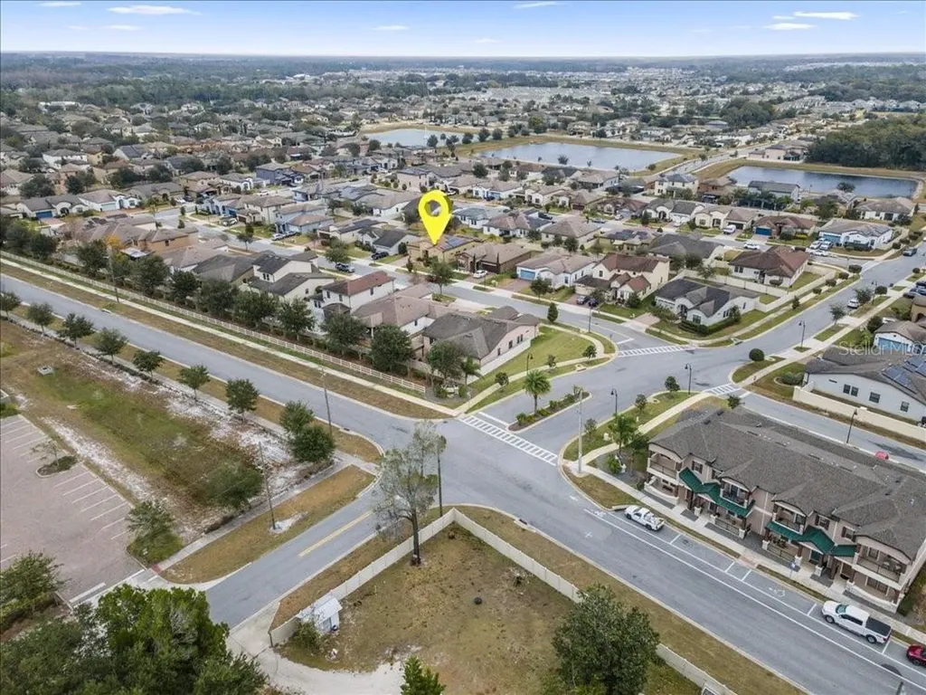 941 Rimini Drive St Cloud FL 34771