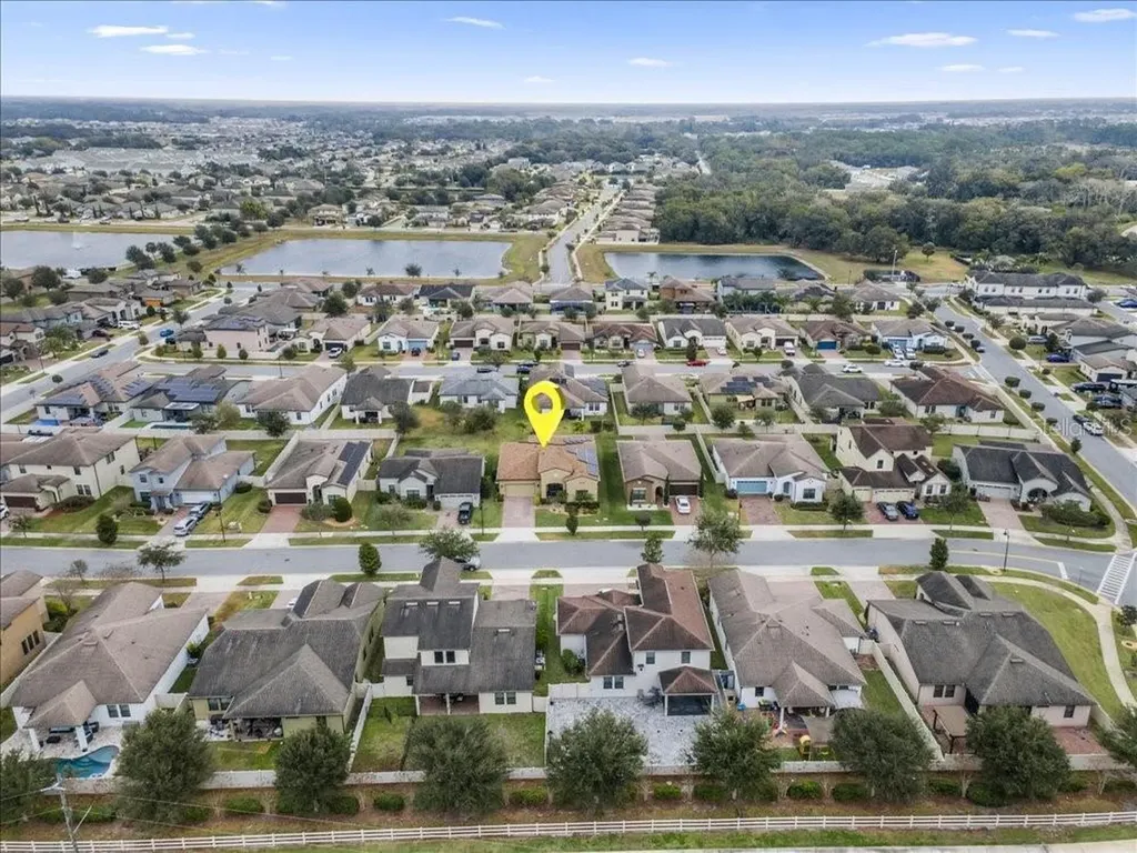 941 Rimini Drive St Cloud FL 34771