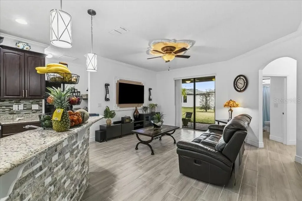 941 Rimini Drive St Cloud FL 34771