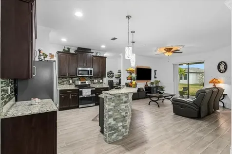 941 Rimini Drive St Cloud FL 34771