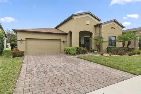 941 Rimini Drive St Cloud FL 34771