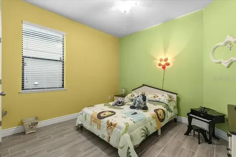 941 Rimini Drive St Cloud FL 34771