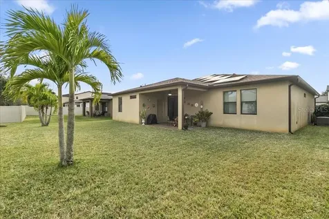 941 Rimini Drive St Cloud FL 34771