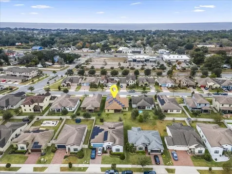 941 Rimini Drive St Cloud FL 34771
