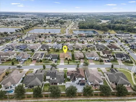 941 Rimini Drive St Cloud FL 34771
