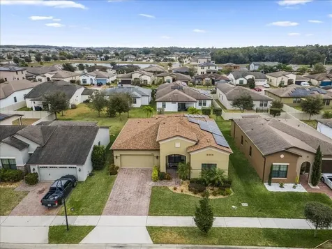 941 Rimini Drive St Cloud FL 34771