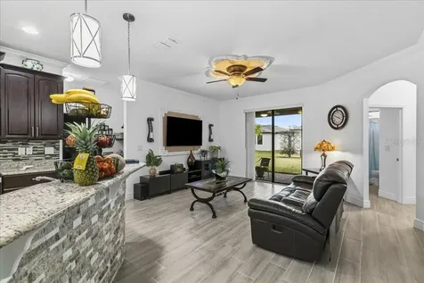 941 Rimini Drive St Cloud FL 34771