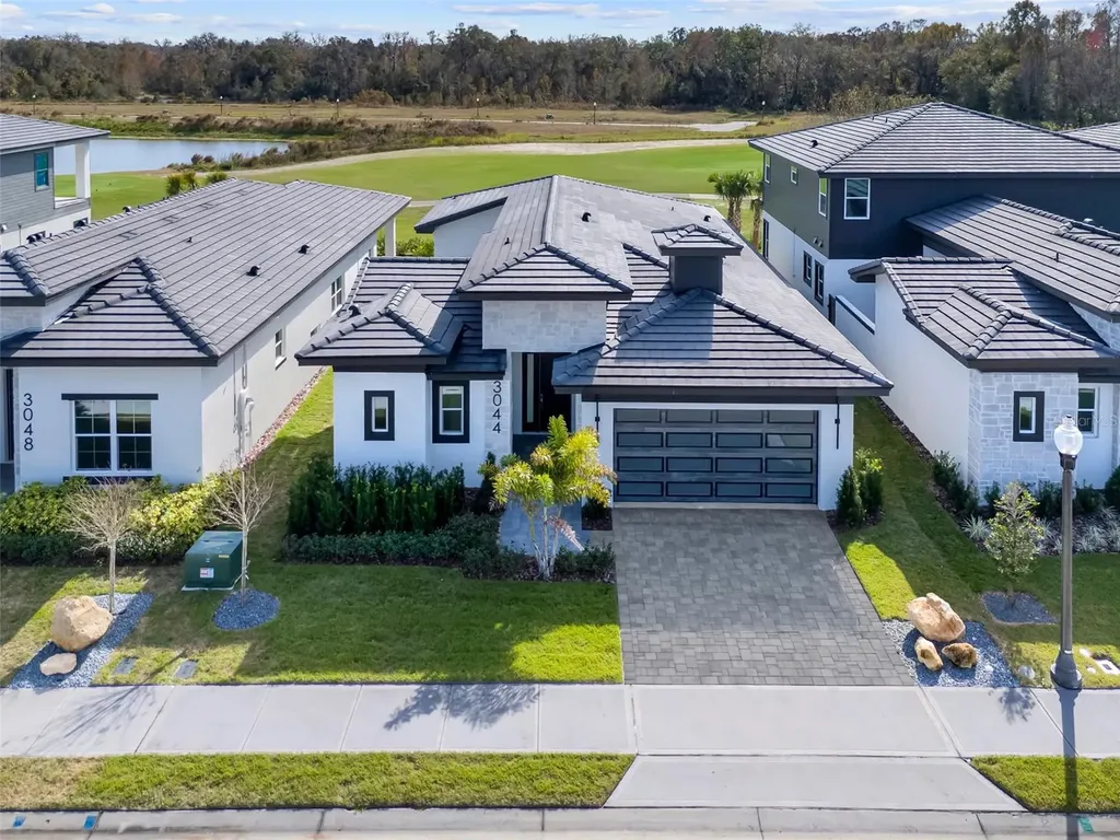 3044 Kensington Avenue Davenport FL 33837