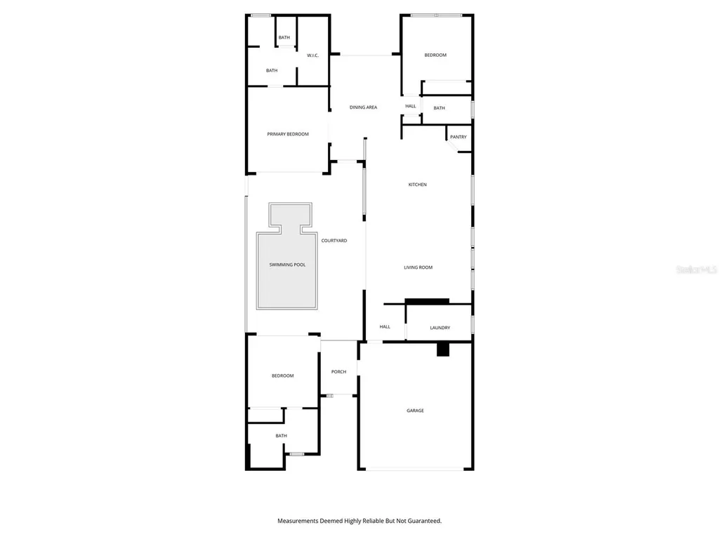 3044 Kensington Avenue Davenport FL 33837