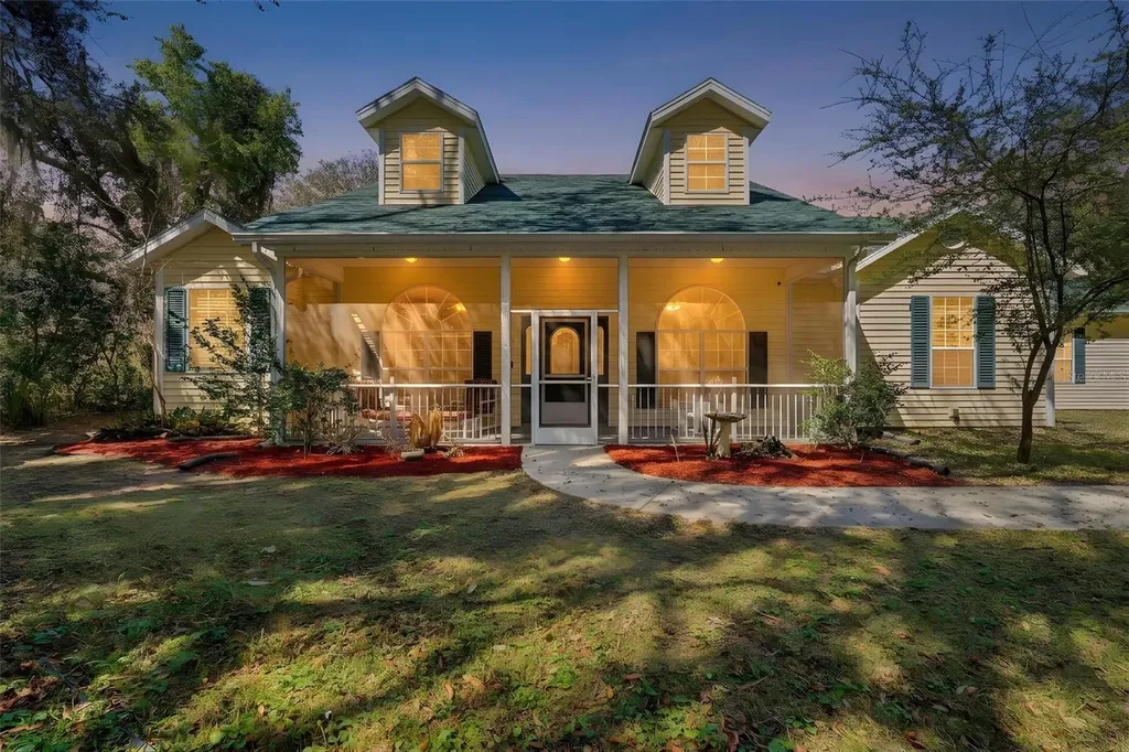 35015 Radio Road Leesburg FL 34788