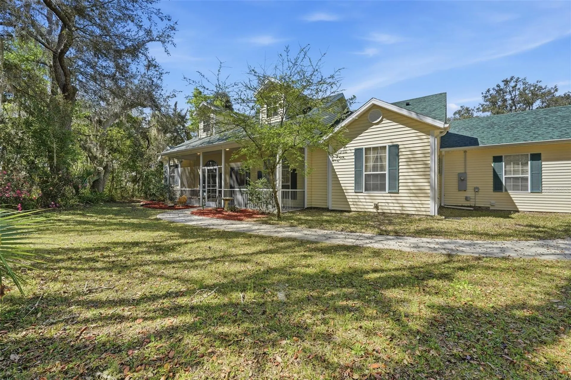 35015 Radio Road Leesburg FL 34788