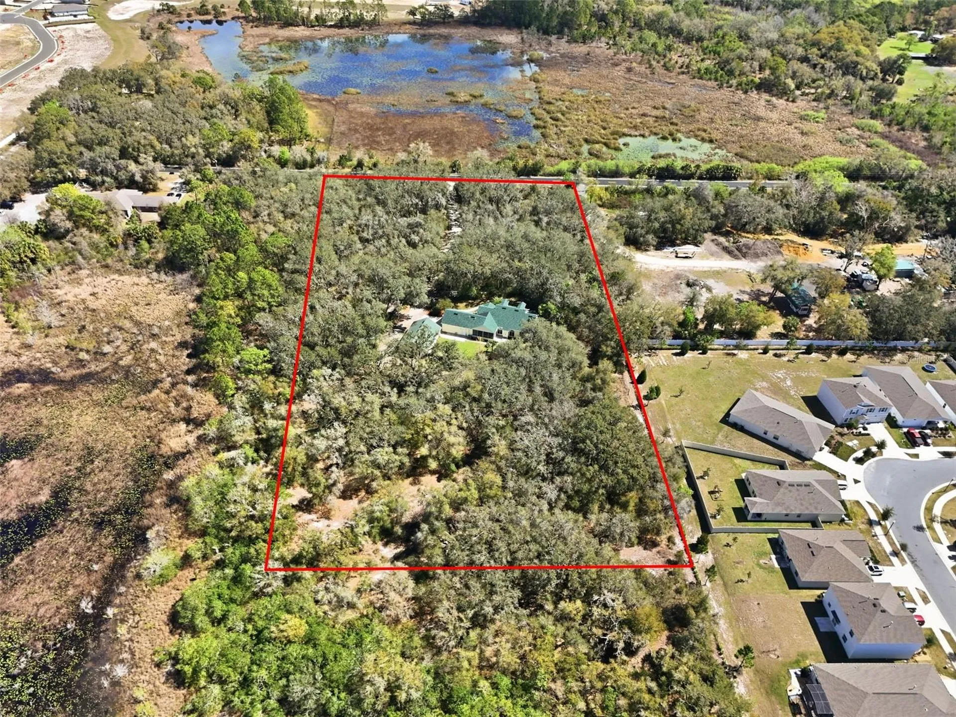 35015 Radio Road Leesburg FL 34788