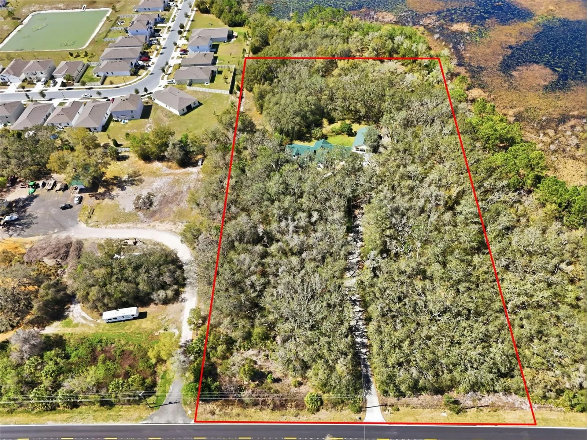 35015 Radio Road Leesburg FL 34788