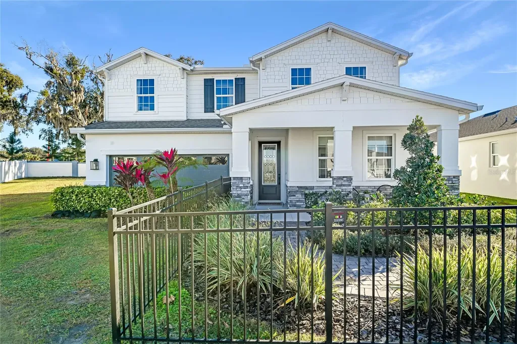 3633 Sublett Loop Tavares FL 32778