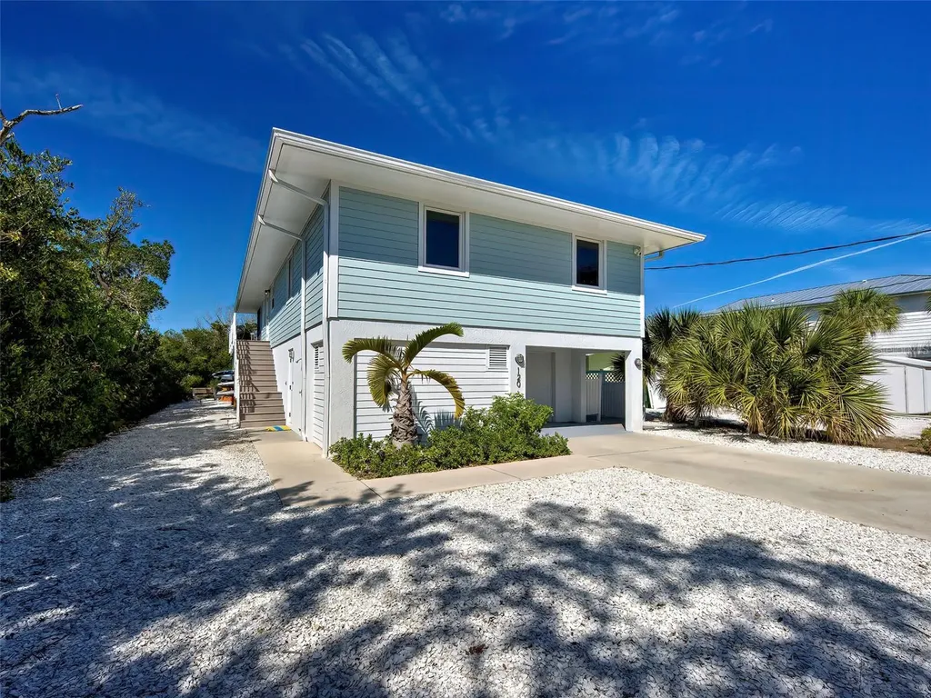 120 Mockingbird Lane Englewood FL 34223