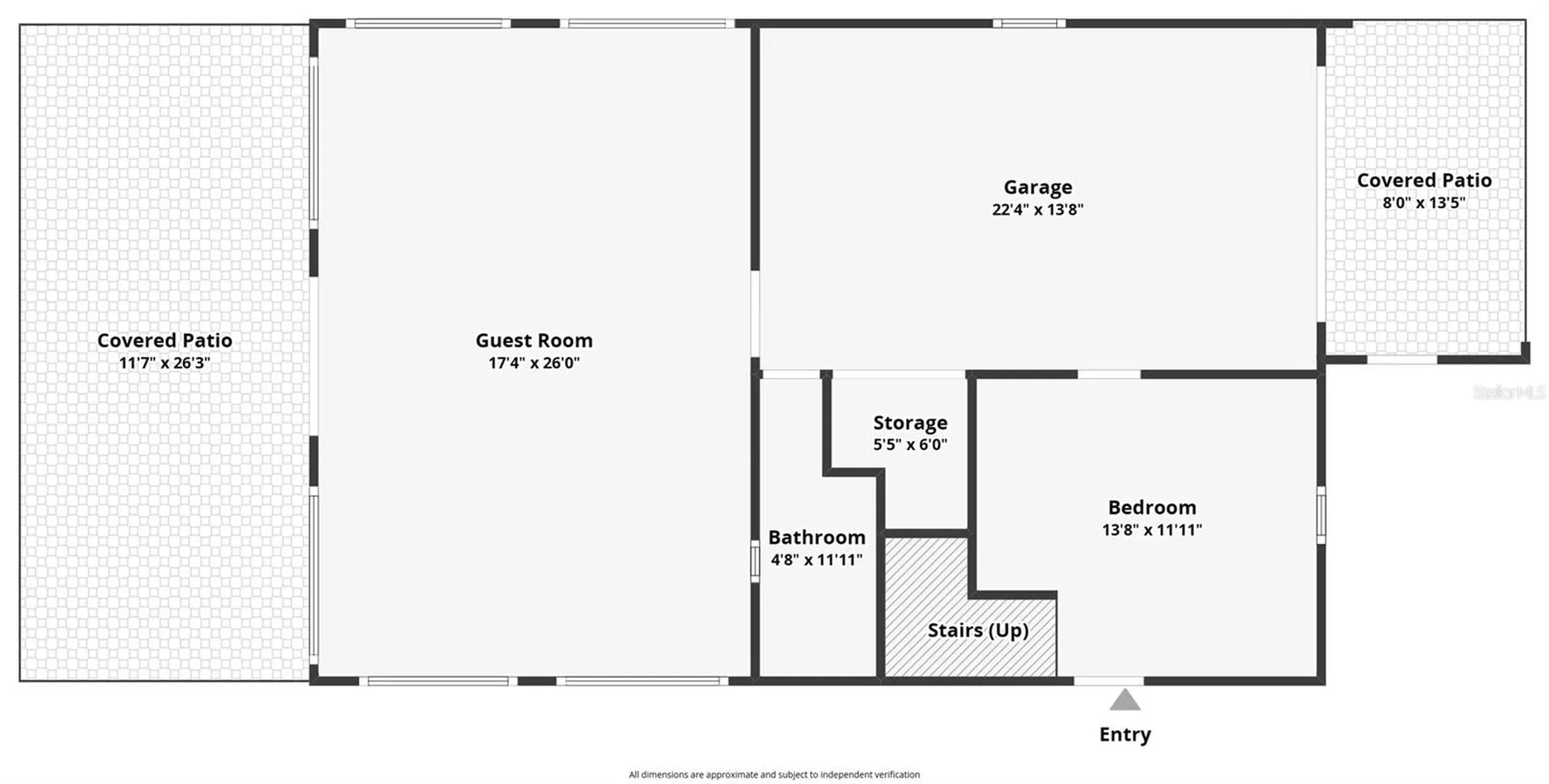 120 Mockingbird Lane Englewood FL 34223