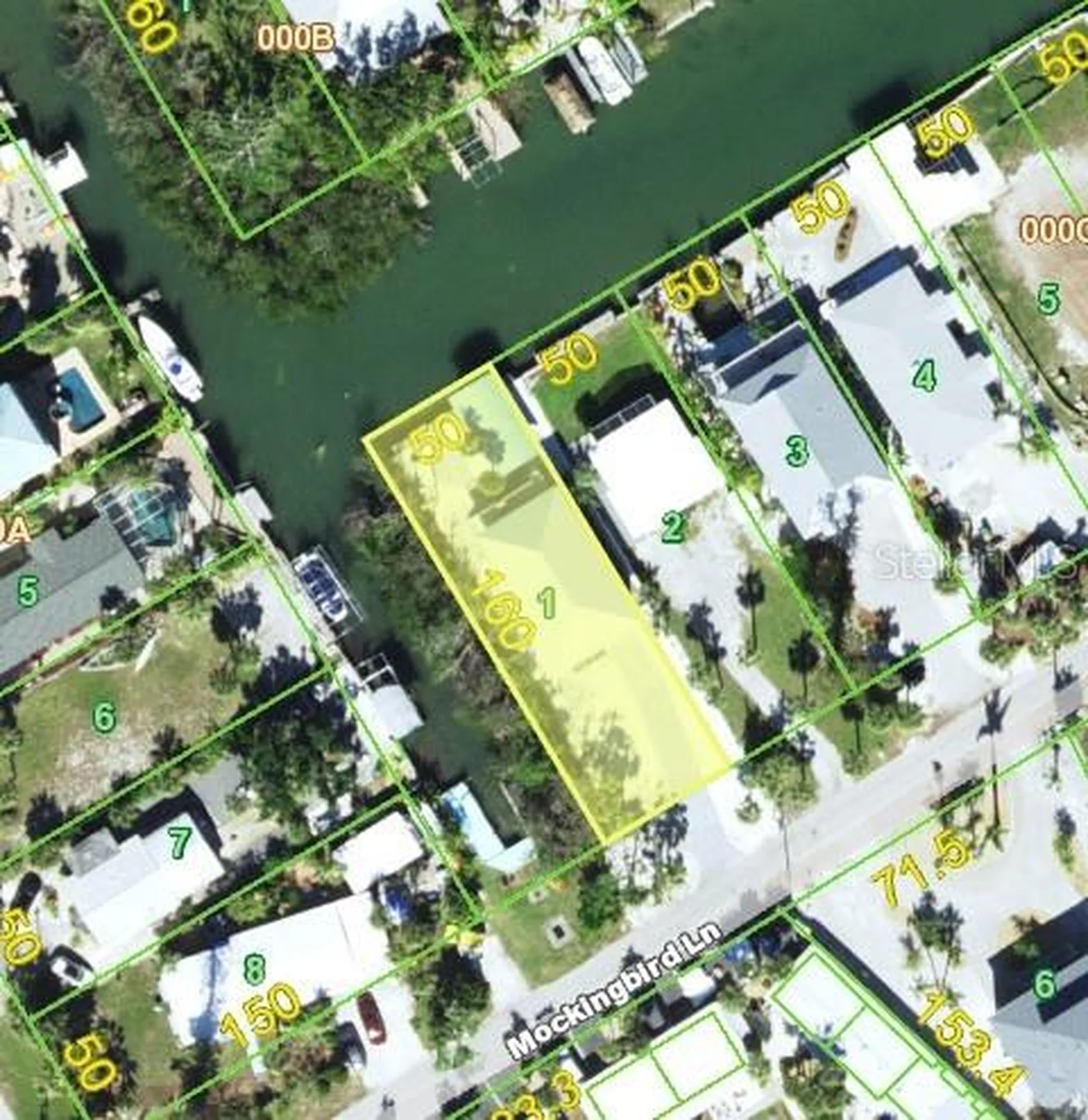 120 Mockingbird Lane Englewood FL 34223