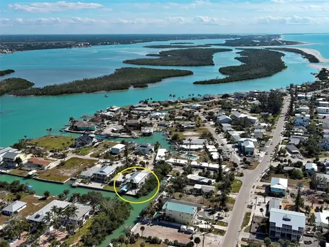 120 Mockingbird Lane Englewood FL 34223