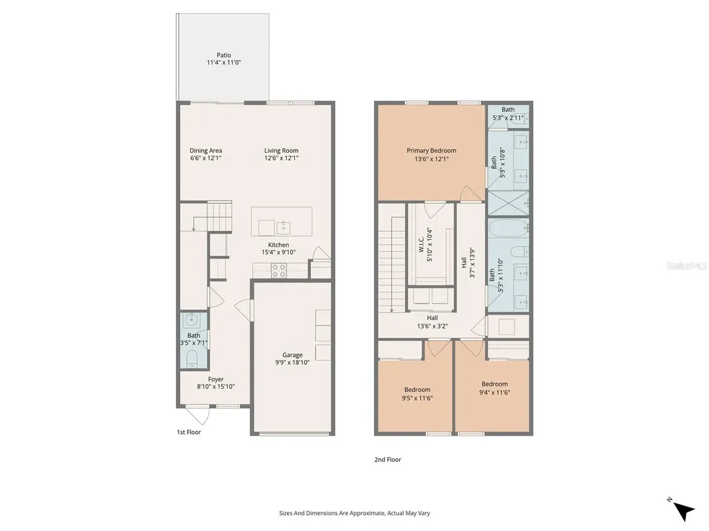 8058 Gulfstream Court Lakewood Ranch FL 34202