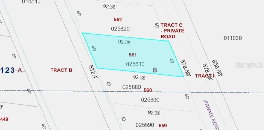 561 Waterway Drive River Ranch FL 33867