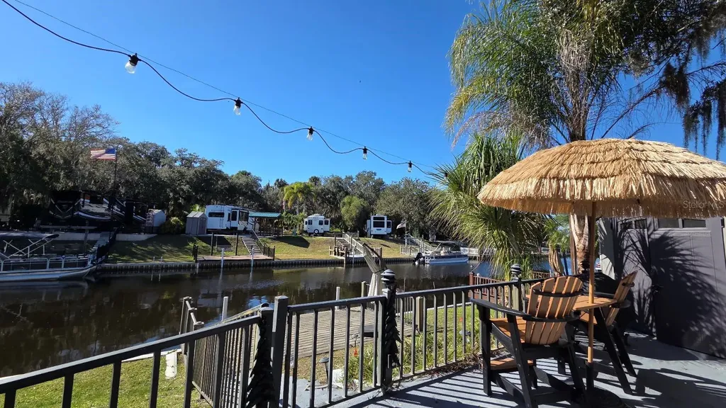 561 Waterway Drive River Ranch FL 33867