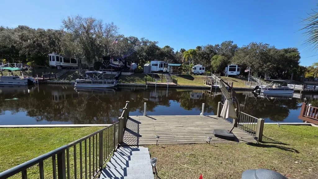 561 Waterway Drive River Ranch FL 33867