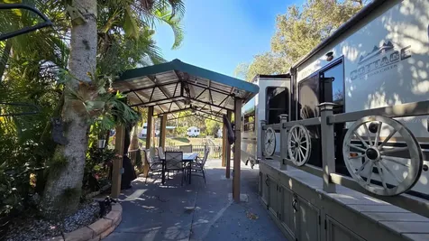 561 Waterway Drive River Ranch FL 33867