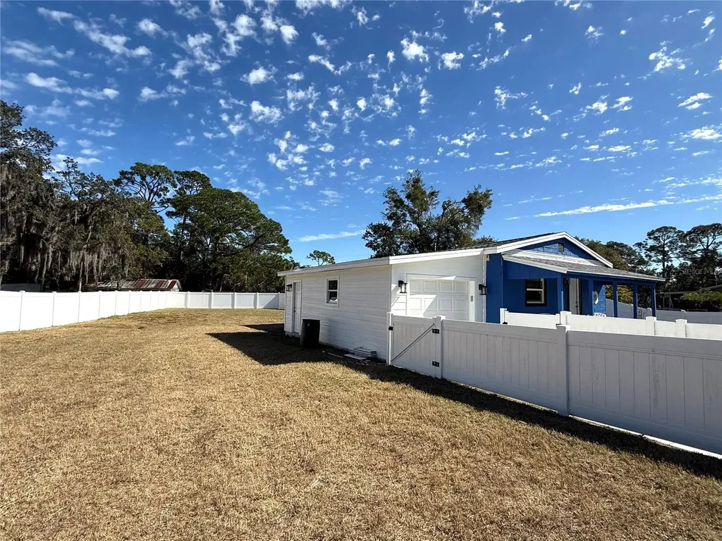 2701 Brookline Avenue New Smyrna Beach FL 32168
