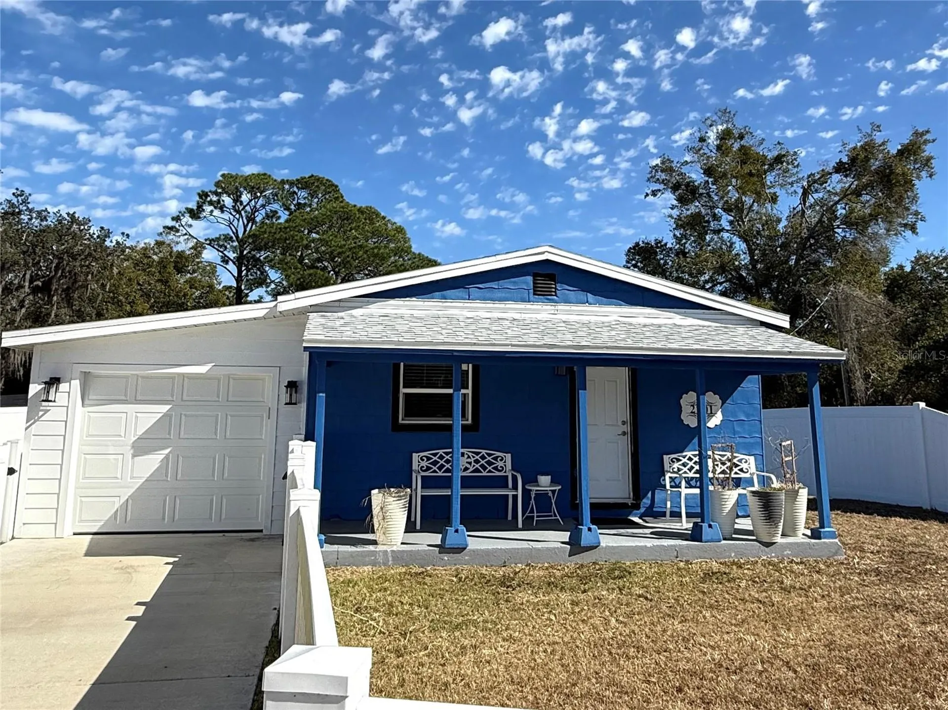 2701 Brookline Avenue New Smyrna Beach FL 32168