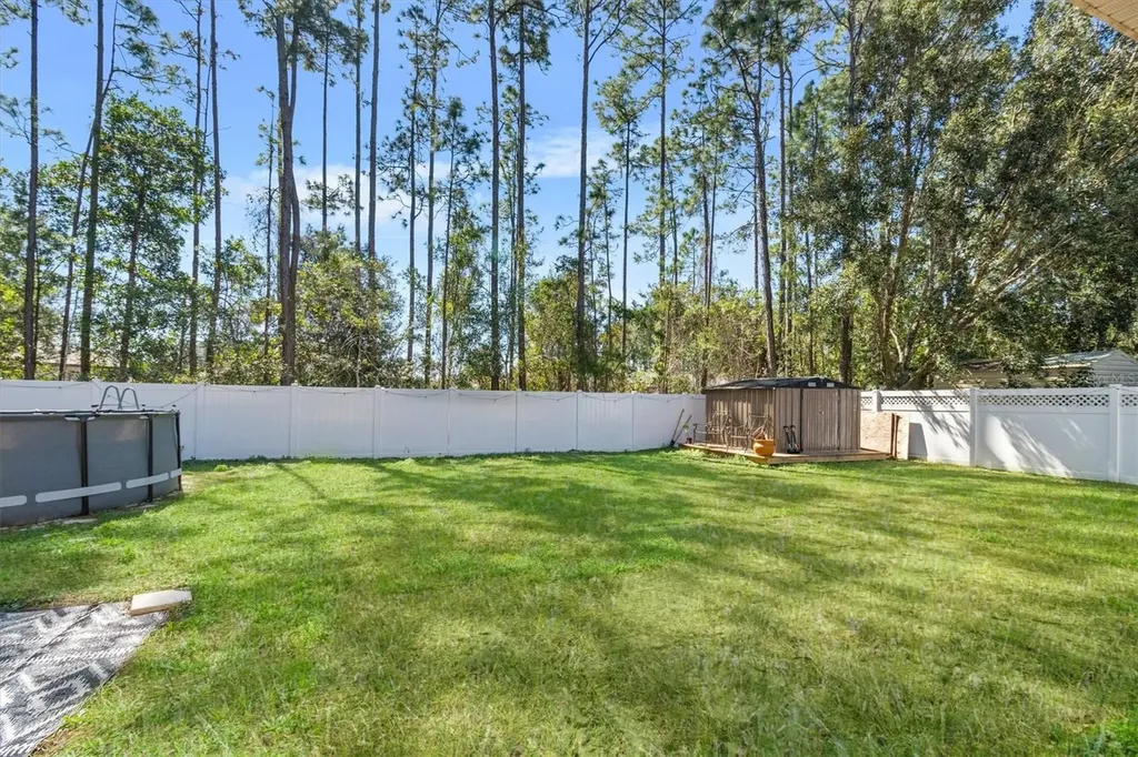 33 Red Clover Lane Palm Coast FL 32164