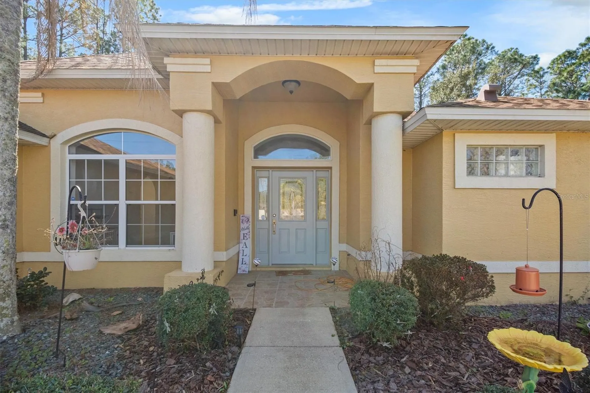 33 Red Clover Lane Palm Coast FL 32164