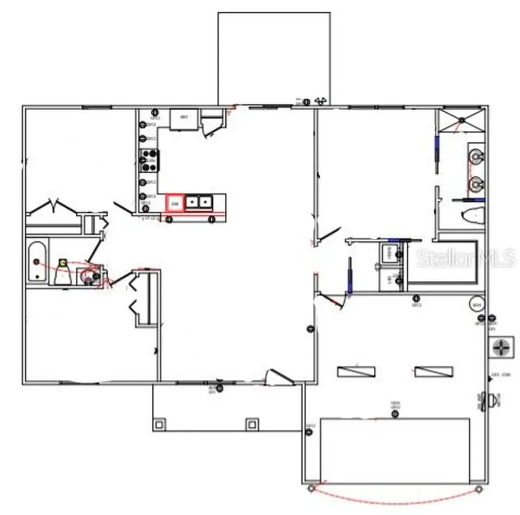 15 Fisher Way Place Ocklawaha FL 32179