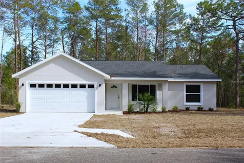 15 Fisher Way Place Ocklawaha FL 32179
