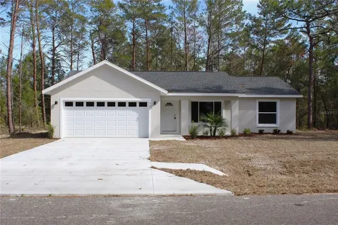 15 Fisher Way Place Ocklawaha FL 32179