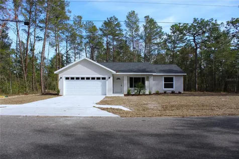 15 Fisher Way Place Ocklawaha FL 32179