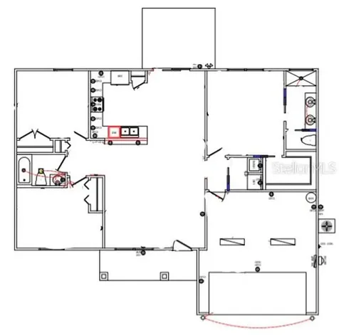 15 Fisher Way Place Ocklawaha FL 32179