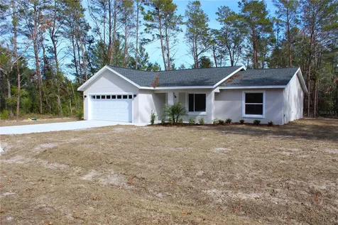 15 Fisher Way Place Ocklawaha FL 32179