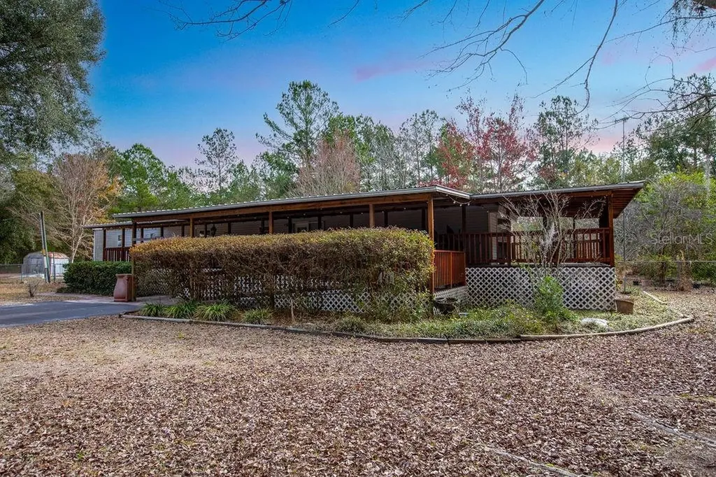 2780 140th Terrace Lake City FL 32024