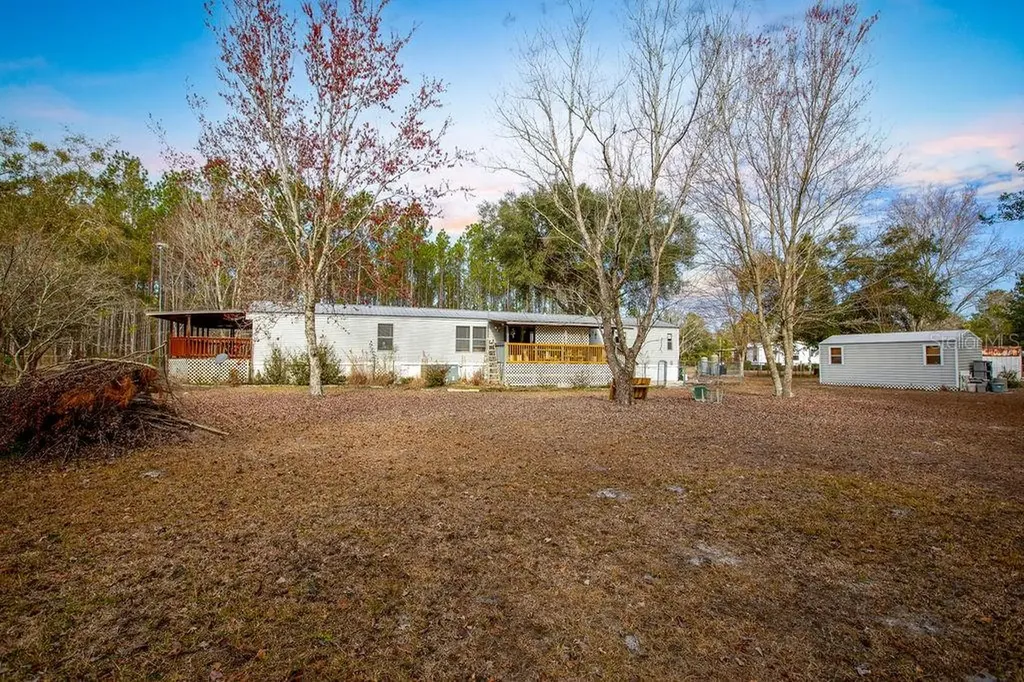 2780 140th Terrace Lake City FL 32024