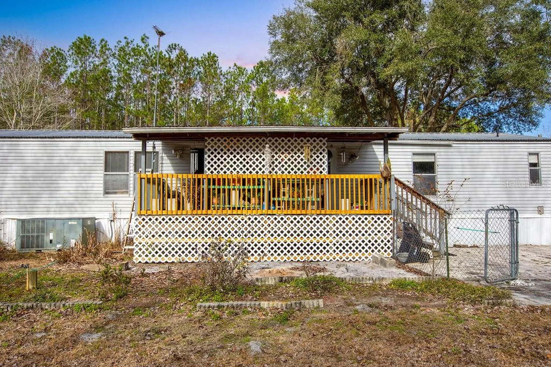 2780 140th Terrace Lake City FL 32024