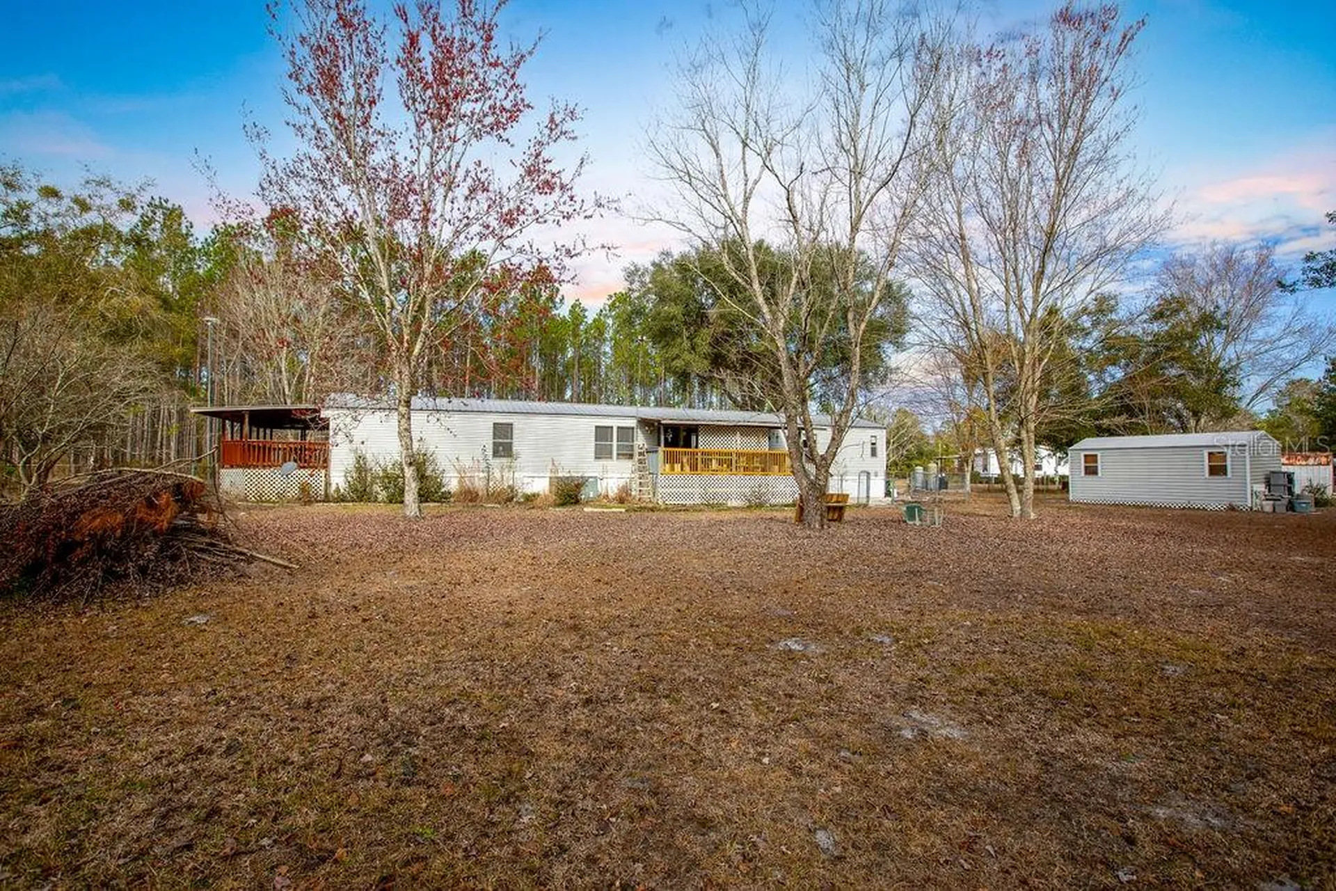 2780 140th Terrace Lake City FL 32024