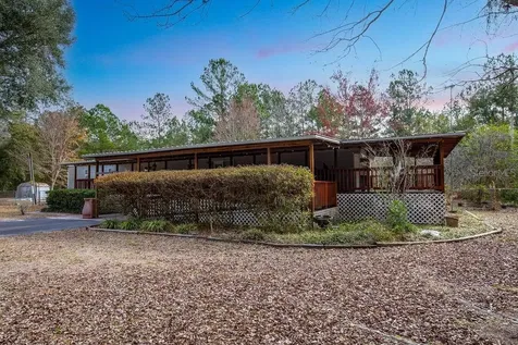 2780 140th Terrace Lake City FL 32024